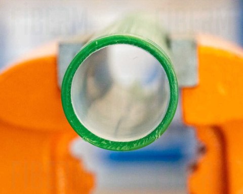 Precyzyjny Obcinak do Rur 1/4" (6,3 mm) - 3" (76 mm) Jonard TC-300