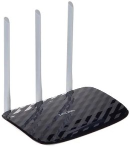 ROUTER ARCHER-C20 2.4 GHz, 5 GHz 450 Mb/s + 433 Mb/s TP-LINK