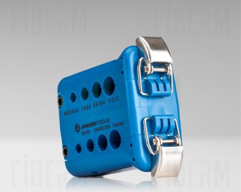 Rozcinacz do kabli światłowodowych o średnicach 5.8-12mm Jonard Tools MS-426 (wzdłóż i dookoła)