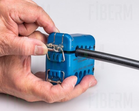 Rozcinacz do kabli światłowodowych o średnicach 5.8-12mm Jonard Tools MS-426 (wzdłóż i dookoła)