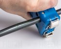 Rozcinacz do kabli światłowodowych o średnicach 5.8-12mm Jonard Tools MS-426 (wzdłóż i dookoła)