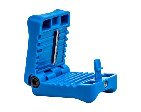 Rozcinacz do robienia okien w tubach światłowodowych o średnicy 1.0-3.3 mm Jonard Tools MS-600