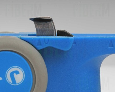 Rozcinacz do rur HDPE i kanałów kablowych Jonard RCS-25