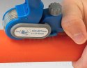Rozcinacz do rur HDPE i kanałów kablowych Jonard RCS-30