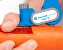 Rozcinacz do rur HDPE i kanałów kablowych Jonard RCS-30