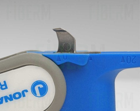 Rozcinacz do rur HDPE i kanałów kablowych Jonard RCS-30