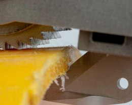 Rozcinacz do rur HDPE i kanałów kablowych Jonard RCS-50