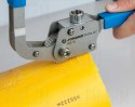 Rozcinacz do rur HDPE i kanałów kablowych Jonard RCS-50