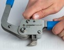 Rozcinacz do rur HDPE i kanałów kablowych Jonard RCS-50