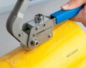 Rozcinacz do rur HDPE i kanałów kablowych Jonard RCS-50