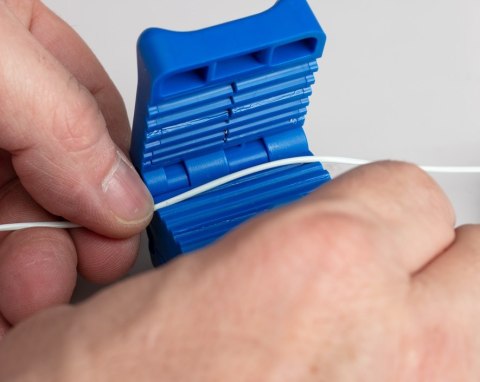 Ściągacz izolacji 1.2 mm-3.3 mm JONARD TOOLS MS-306