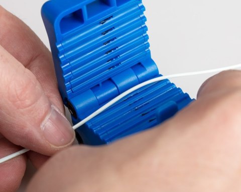 Ściągacz izolacji 1.2 mm-3.3 mm JONARD TOOLS MS-306