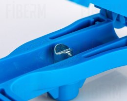 Ściągacz izolacji do kabli 9-19 mm Jonard FOR-3000