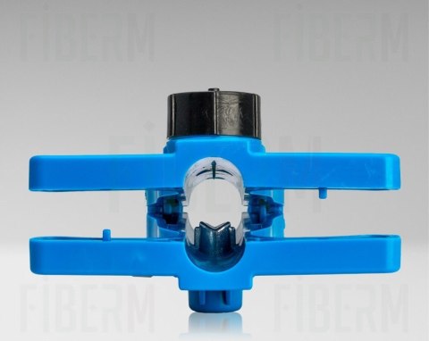 Ściągacz izolacji do kabli 9-19 mm Jonard FOR-3000