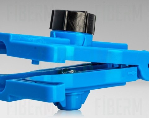 Ściągacz izolacji do kabli 9-19 mm Jonard FOR-3000