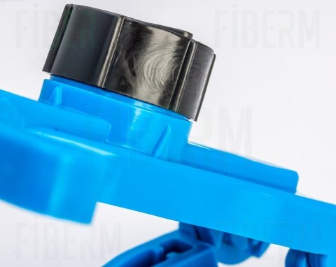 Ściągacz izolacji do kabli 9-19 mm Jonard FOR-3000