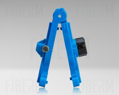 Ściągacz izolacji do kabli 9-19 mm Jonard FOR-3000
