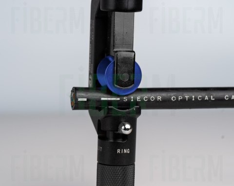 Ściągacz izolacji i zbrojenia Jonard Tools AST-200 (CableSabe) 4-28.6mm