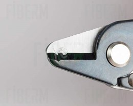 Ściągacz izolacji światłowodowej z uchwytem TPR Jonard JIC-175