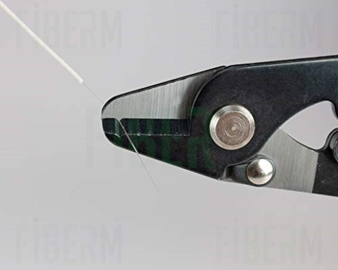 Ściągacz izolacji światłowodowej z uchwytem TPR Jonard JIC-175