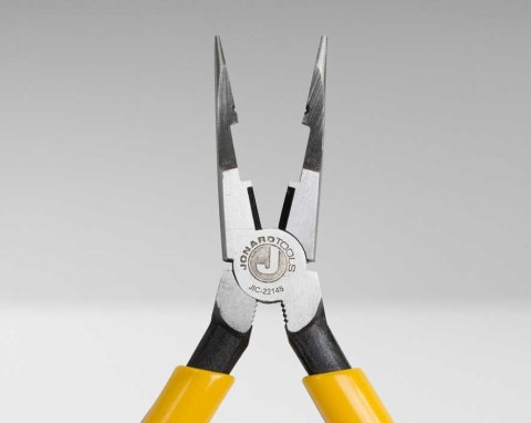 Szczypce zaciskowe do złączy UR/UY/UG Jonard JIC-22148