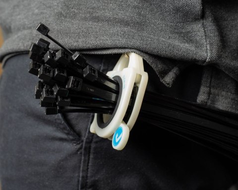 Uchwyt do opasek zaciskowych Jonard Tools CTH-15