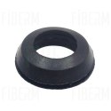 Uszczelka wlotowa fi 32 do zasobników i studni
