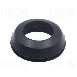 Uszczelka wlotowa fi 32 do zasobników i studni