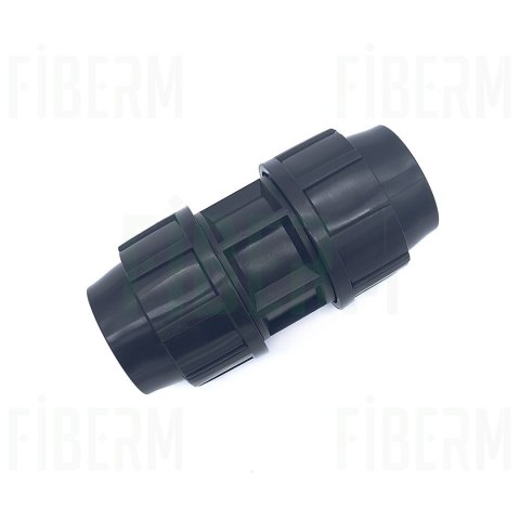 Złączka prosta do rury 50mm