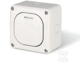 ŁACZ.SCHOD.N/T 10A, IP66, PROTECTA