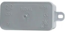 PUSZKA N/T A1 80X42X40 IP54