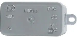 PUSZKA N/T A1 80X42X40 IP54