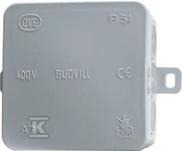 PUSZKA N/T A2 75X75X40 IP54