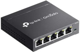 SWITCH TP-LINK OMADA ES205G Easy Managed