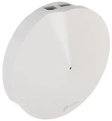 DOMOWY SYSTEM WI-FI DECO-M5(1-PACK) 2.4 GHz, 5 GHz 400 Mb/s + 867 Mb/s TP-LINK