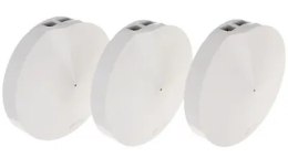 DOMOWY SYSTEM WI-FI DECO-M5(3-PACK) 2.4 GHz, 5 GHz 400 Mb/s + 867 Mb/s TP-LINK