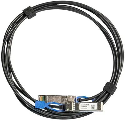 MIKROTIK ROUTERBOARD QSFP 28 direct attach cable 1m (XS+DA0001)