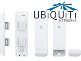 UBIQUITI NANOSTATION M2 (NSM2)