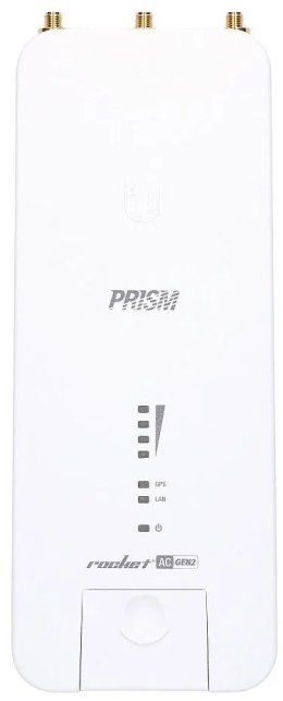 UBIQUITI ROCKET R5AC-PRISM GEN2