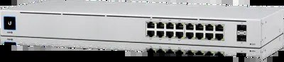 UBIQUITI UNIFI SWITCH Gen2 (USW-16-POE)
