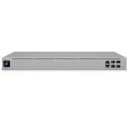 Ubiquiti EFG Enterprise Fortress Gateway | Router | 2x SFP28, 2x SFP+, 2x 2.5 GbE RJ45