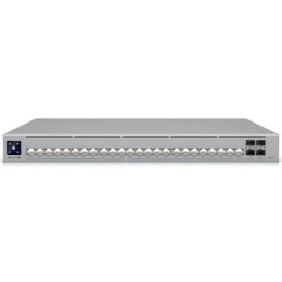 Ubiquiti USW-PRO-HD-24-POE-EU | Switch | Etherlighting, 2x 10GbE PoE++, 22x 2.5GbE PoE++, 4x 10G SFP+