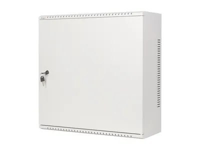 WAF1-5203-06-00S Szafa wisząca 19" 6U+3U niskoprofilowa