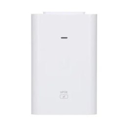 Ubiquiti U-POE-AF | PoE Injector | 2x RJ45