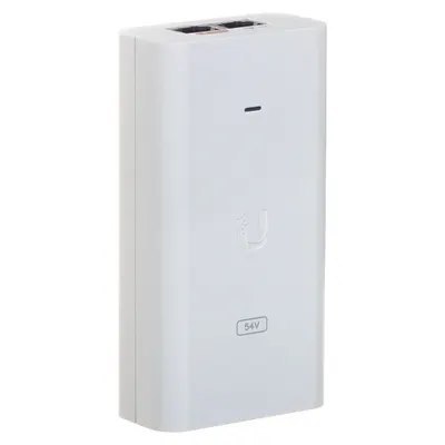 ZASILACZ POE UQ-POE-54-80W-G 80 W UBIQUITI