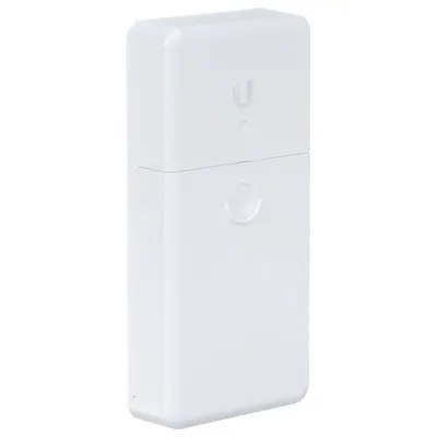 SWITCH POE NANOSWITCH 3-PORTOWY PassivePoe 24V UBIQUITI