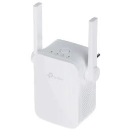 UNIWERSALNY WZMACNIACZ SIECI BEZPRZEWODOWEJ TL-RE205 Wi-Fi 5 2.4 GHz 5 GHz TP-LINK