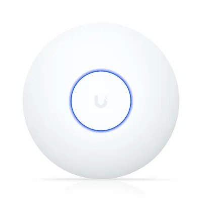 Ubiquiti U7-Lite | Punkt dostępowy | WiFi7, Dual Band, 1x RJ45 2.5Gbps