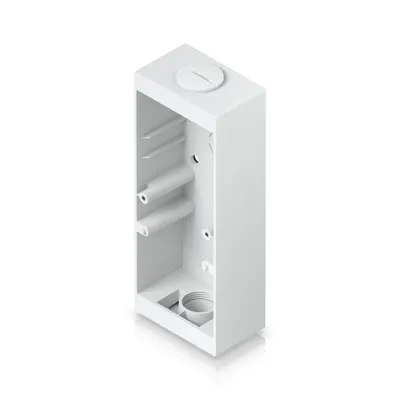 Ubiquiti UACC-Reader-Pro-JB-W | Skrzynka przyłączeniowa dla czytnika dostępu Access Reader | Biała, Reader Pro Junction Box
