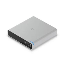 Ubiquiti UCK-G2-SSD | Sprzętowy kontroler | Unifi Controller Cloud Key, wbudowana bateria, obsługa do 50 urządzeń, dysk 1TB SSD,